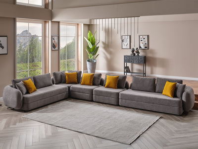 Toscana Modular Sectional