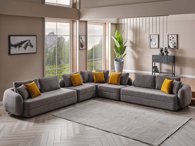 Toscana Modular Sectional