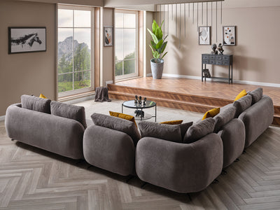 Toscana Modular Sectional
