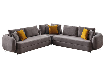 Toscana Modular Sectional
