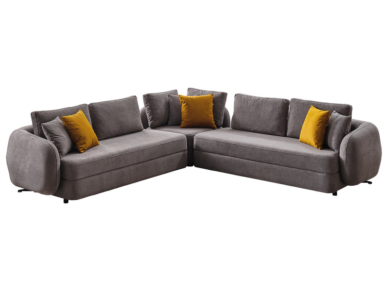 Toscana Modular Sectional