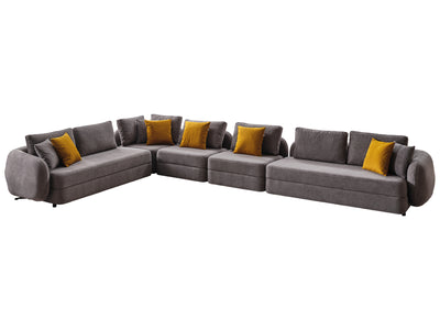Toscana Modular Sectional