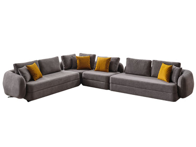 Toscana Modular Sectional