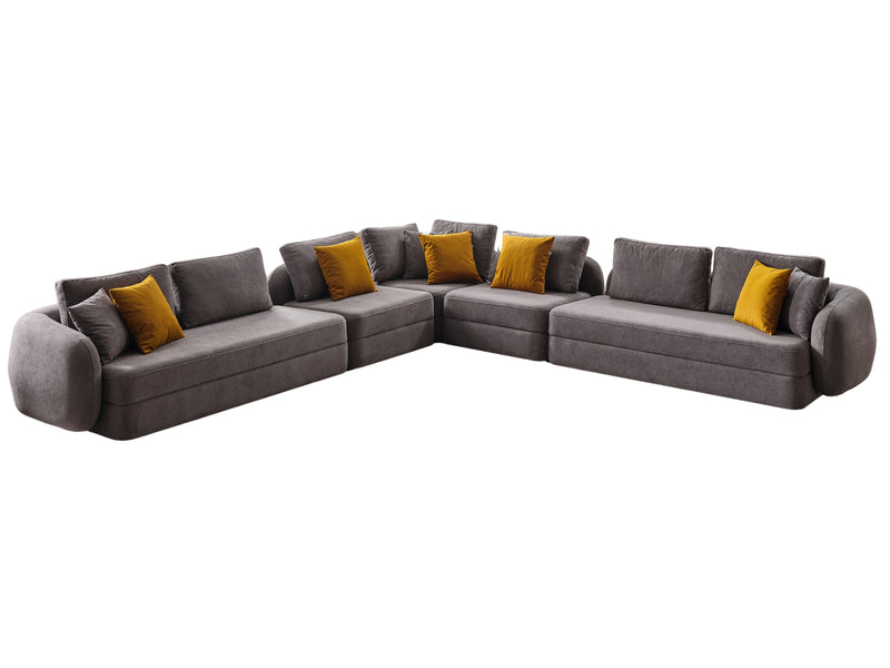 Toscana Modular Sectional