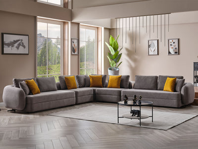 Toscana Modular Sectional
