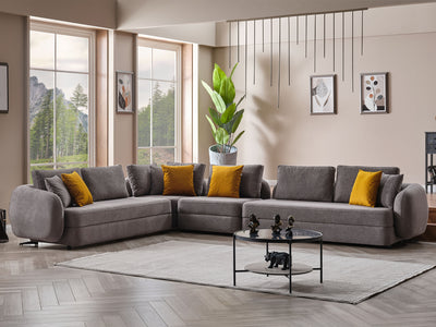 Toscana Modular Sectional