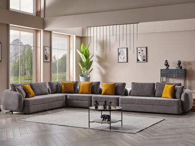 Toscana Modular Sectional