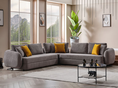 Toscana Modular Sectional