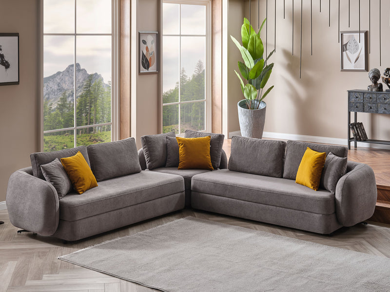 Toscana Modular Sectional