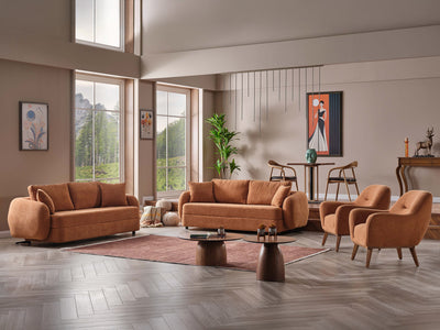 Toscana Living Room Set