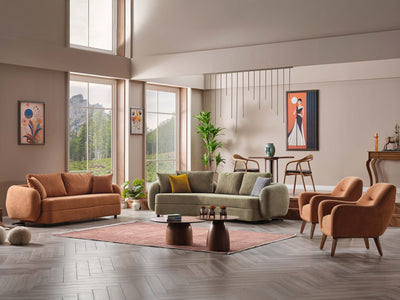 Toscana Living Room Set