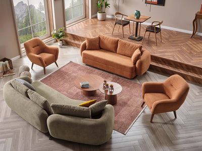 Toscana Living Room Set