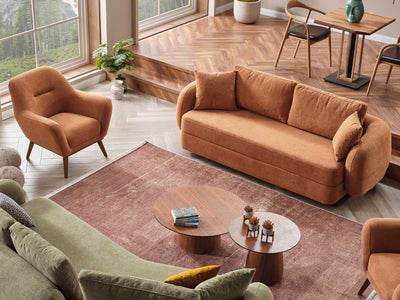 Toscana Living Room Set