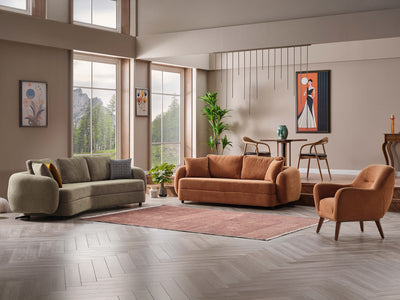 Toscana Living Room Set