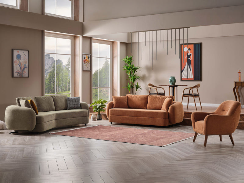 Toscana Living Room Set
