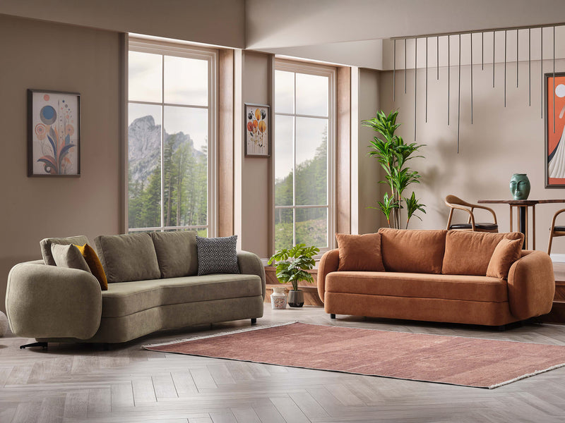 Toscana Living Room Set