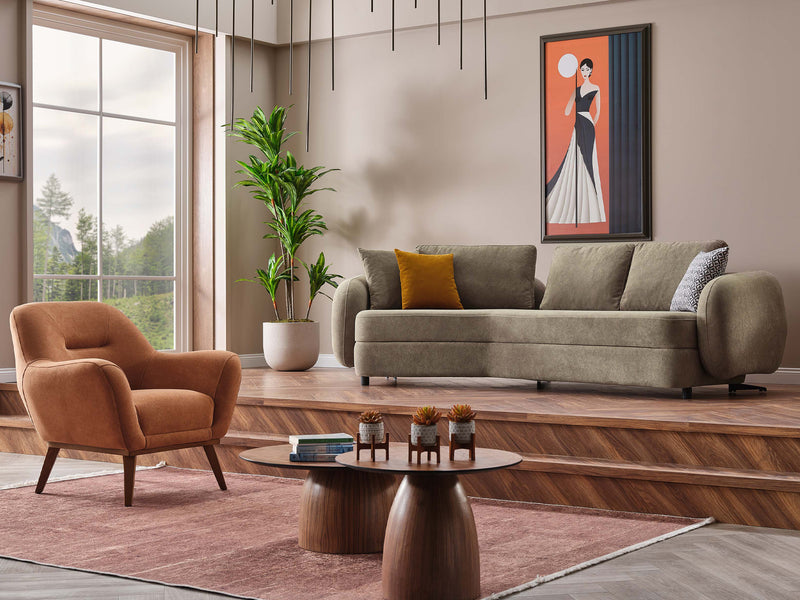 Toscana Living Room Set