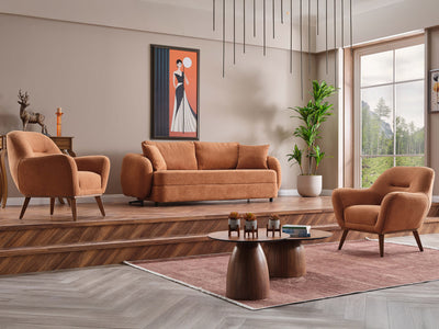 Toscana Living Room Set