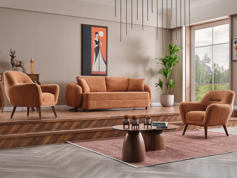 Toscana Living Room Set