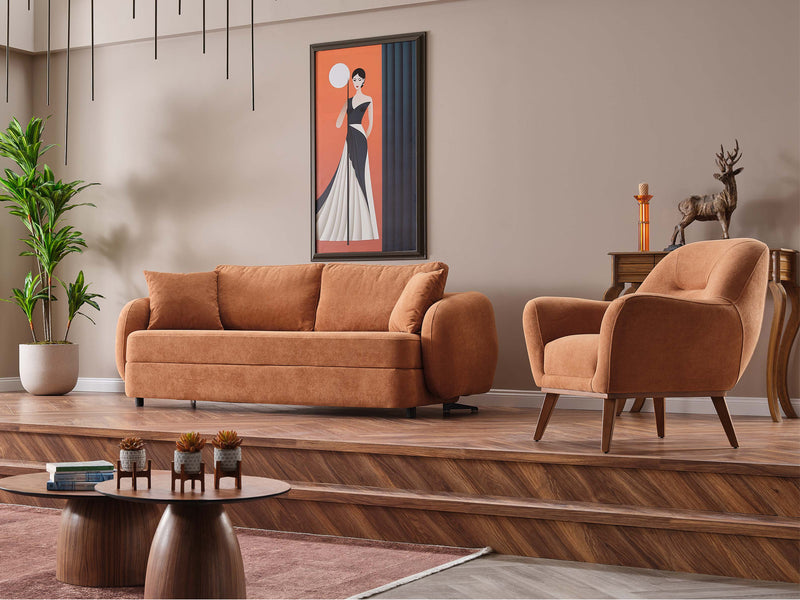 Toscana Living Room Set