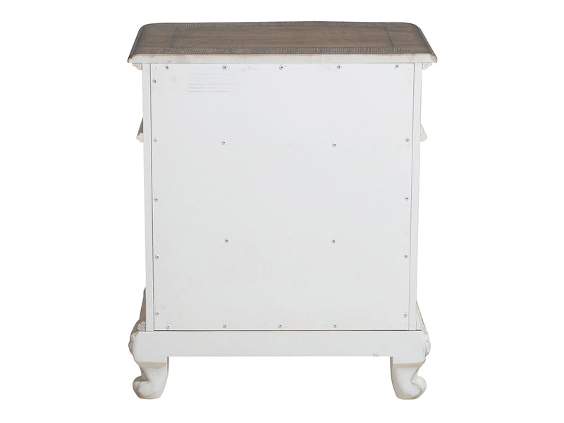 Cinderella Kid Platform Bedroom Set