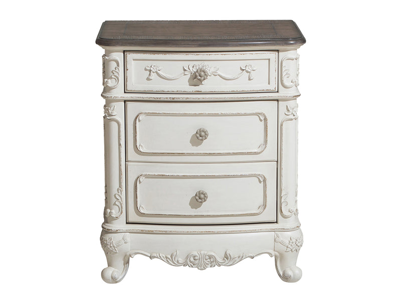 Cinderella Kid Platform Bedroom Set