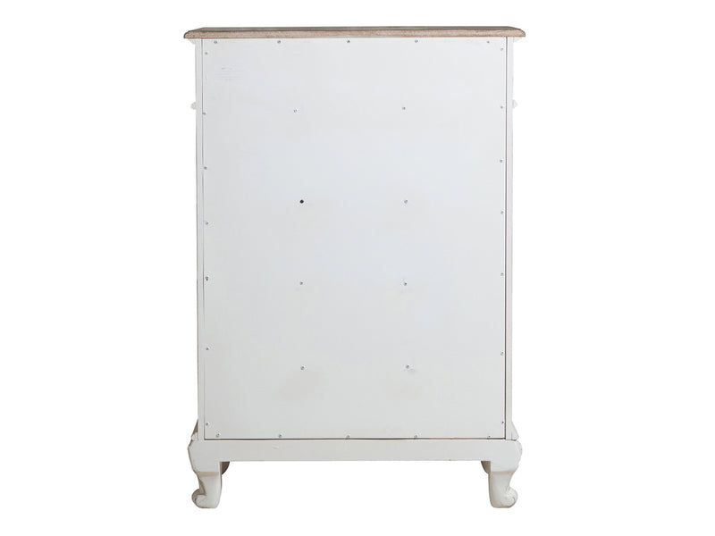 Cinderella Kid Platform Bedroom Set