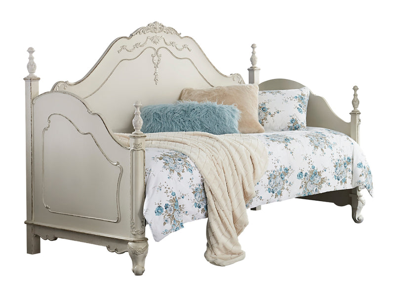 Cinderella Kid Daybed Bedroom Set