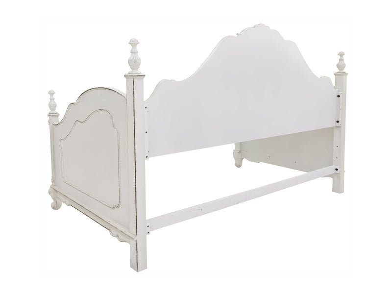 Cinderella Kid Daybed Bedroom Set
