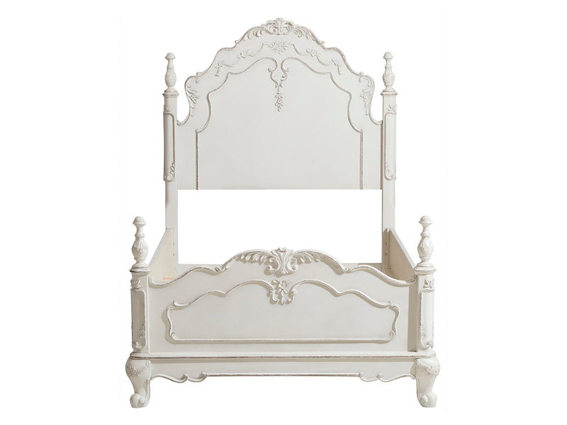 Cinderella Kid Platform Bed