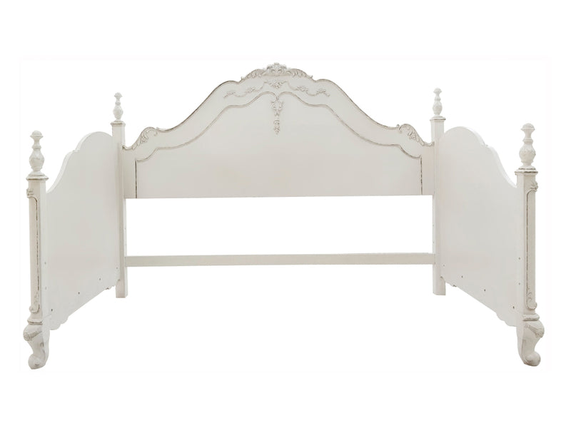 Cinderella Kid Daybed Bedroom Set