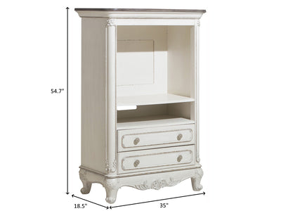 Cinderella Kid Daybed Bedroom Set