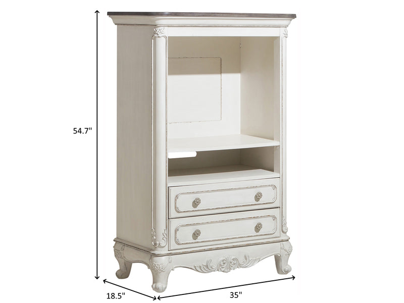 Cinderella Kid Daybed Bedroom Set