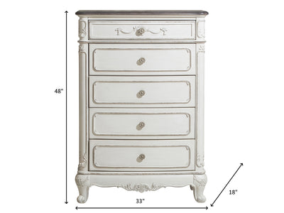 Cinderella Kid Platform Bedroom Set