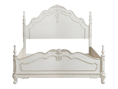 Cinderella Kid Platform Bed