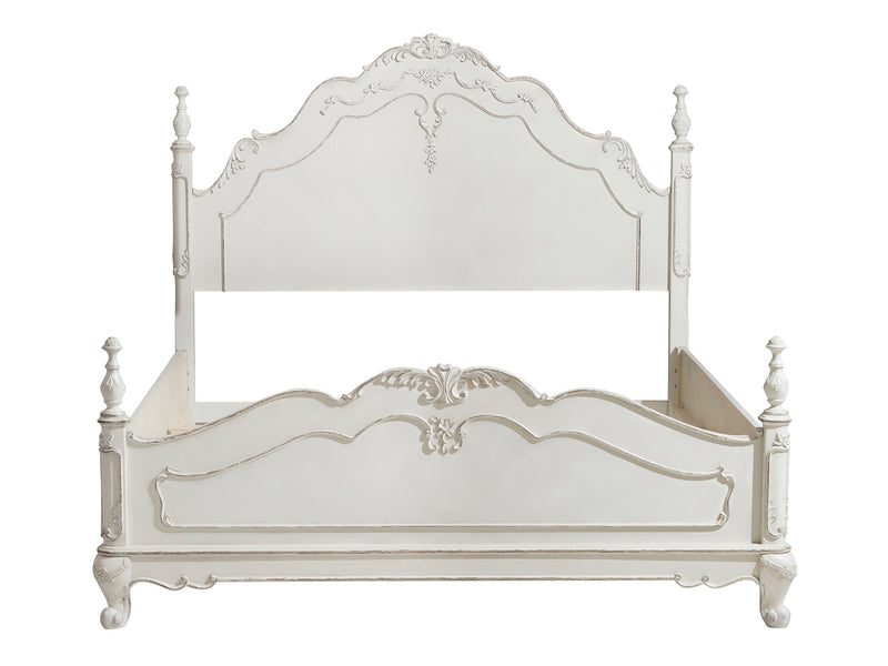 Cinderella Kid Platform Bed