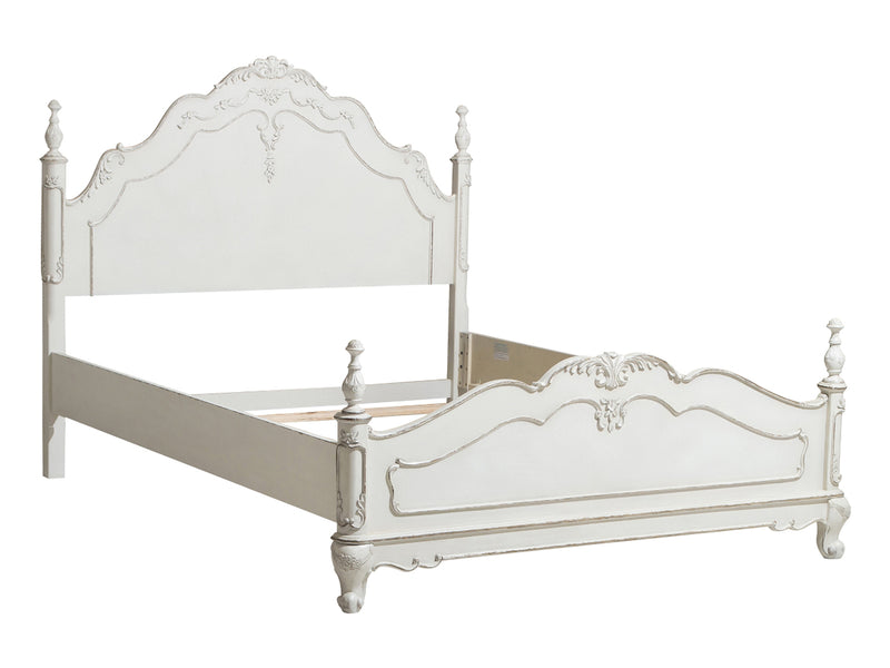 Cinderella Kid Platform Bed