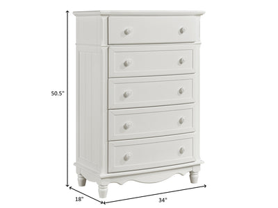 Clementine Kid Bedroom Set