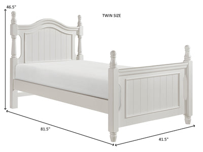 Clementine Kid Platform Bed