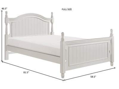 Clementine Kid Platform Bed