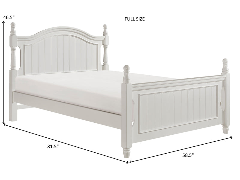 Clementine Kid Platform Bed