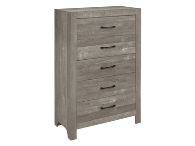 Corbin Kid Bedroom Set