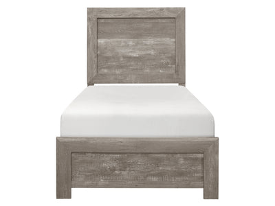 Corbin Kid Bedroom Set
