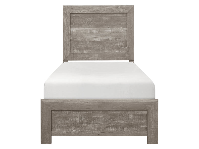 Corbin Kid Bedroom Set