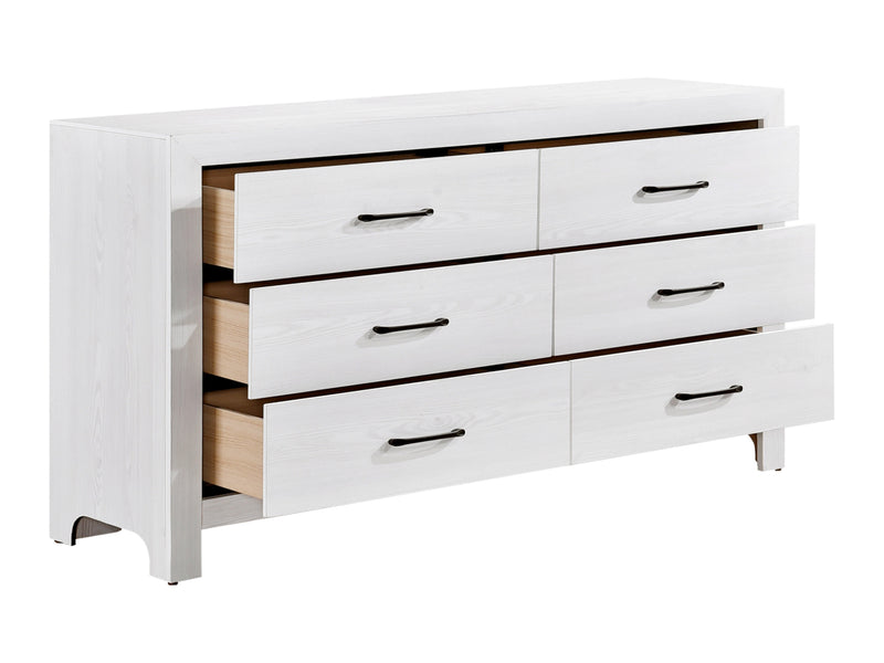 Corbin Kid Bedroom Set