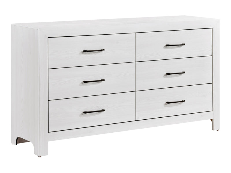 Corbin Kid Bedroom Set