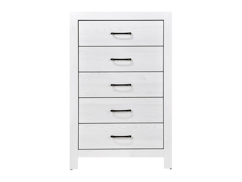 Corbin NP Kid Bedroom Set