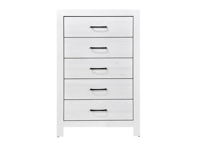 Corbin Kid Bedroom Set