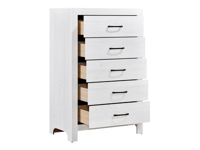 Corbin NP Kid Bedroom Set