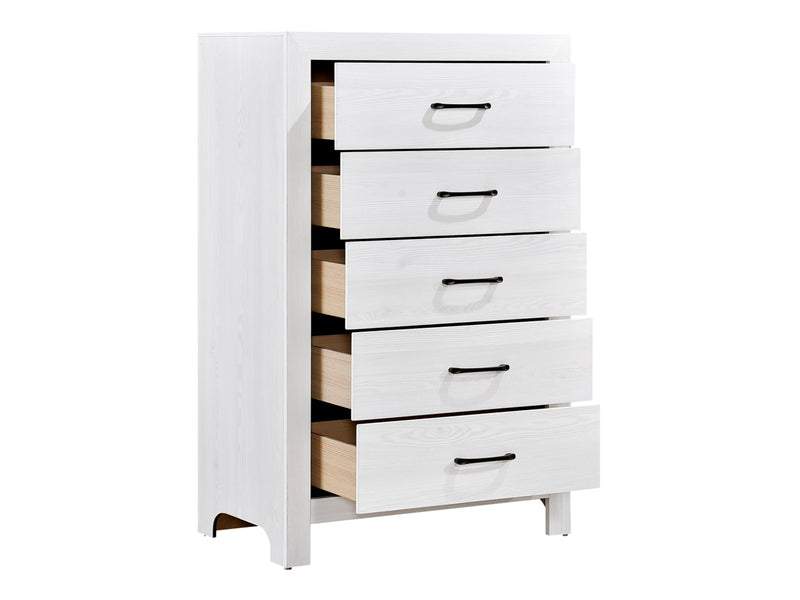 Corbin NP Kid Bedroom Set